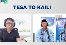Hampir Empat Dekade BKPRMI Palu Bina Generasi Qurani