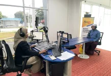 Dialog Jendela Iman Bahas Keutamaan Berbuka Puasa