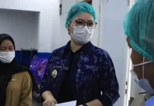 Pemkab Poso Siapkan SPPG Kayamanya Dukung Program Makan Bergizi Gratis
