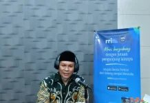 Kakanwil Haji dan Umrah Sulteng Imbau Masyarakat Waspadai Hoaks Terkait Umrah