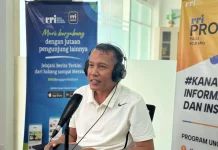 SMANOR Tadulako Siapkan Menu Gizi Tambahan Selama Ramadan