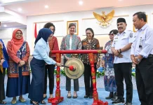 Program SEHAT Indonesia-Kanada Sejalan Dengan Program BERANI Sehat