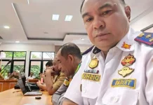 Kadishub Palu, Manfaatkan Layanan Program Mudik Gratis dari Pemda
