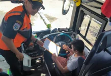 Terminal Tipe A Mamboro Palu Siap Hadapi Arus Mudik Lebaran 1447 H