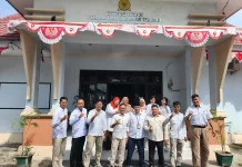 Komnas HAM Sulteng Serukan Percepatan Perlindungan Hak Perempuan
