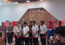 jelang Lebaran, Air Asia Resmi Beroperasi di Palu