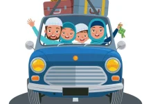Tips Menjaga Rumah Tetap Aman Saat Mudik