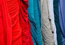 Kenali 4 Jenis Kain yang Kurang Nyaman untuk Baju Lebaran