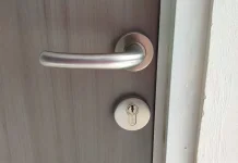Gagang Pintu, Titik Kuman yang Sering Terabaikan