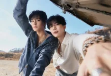 Mini Album “Both Sides” NCT JNJM Puncaki Chart Oricon Jepang