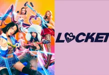 GIRLSET Umumkan Nama Fandom Resmi “LOCKETS”