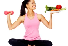 Olahraga dan Pola Makan Bergizi, Kombinasi Sehat Kekinian