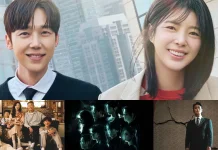 Drama Korea Baru Maret 2026: Romansa, Thriller hingga Kisah Kehidupan
