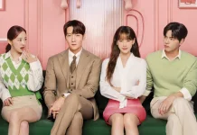 Rekomendasi Drama Korea Romantis untuk Penggemar Positively Yours