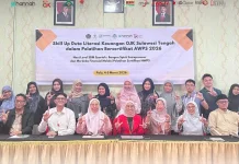 Kolaborasi OJK dan Hannah Asa Cetak Duta Literasi Keuangan Syariah dari Akademisi