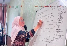 Dosen Syariah UIN Datokarama Ikuti Sertifikasi Perencana Keuangan