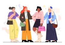 Hari Perempuan Sedunia Momentum Aksi Nyata Dukung Kesetaraan