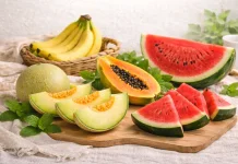 Buah yang Baik Bagi Kesehatan Lambung