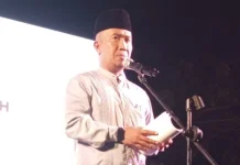 Pemkot Palu Dorong Kerativitas Pemuda Melalui Festival Musik Sahur