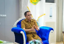 Gubernur Kirim Tim Investigasi Pantau Aktivitas Tambang di Dongi-Dongi