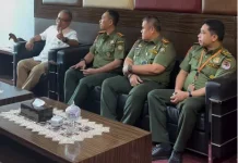 BKSDA Sulteng Tegaskan Setiap Aktivitas di Kawasan Konservasi Wajib Berizin
