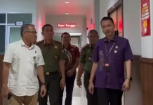 BKSDA Sulteng Perkuat Kerja Sama dengan Bandara Cegah Peredaran Ilegal Satwa