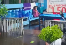 Komnas HAM Sulteng Dorong Pemda Parimo Prioritaskan Penanganan Banjir