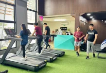 Tips Pemanasan sebelum Treadmill
