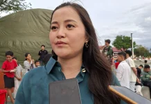 Yayasan Randa Kabilasa Ajak Diet Plastik Tukar 5 Kg Sampah Jadi Sembako
