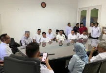 Endi Hermawan dan Gufran Ahmad Jadi Bakal Calon Ketua Kadin Sulteng