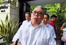 Ahmad Ali Soroti Calon Ketua Kadin Sulteng: Wajib SLIK Perbankan