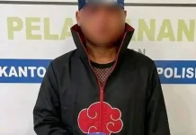 Kasus Penikaman di Pantai Pakang Viral, Netizen Ramai Bagikan Meme Pelaku