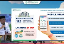 BPJS Kesehatan Siap Memberikan Pelayanan Maksimal di Libur Lebaran