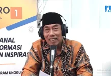 Program BAZNAS Sehat Jangkau Ratusan Warga