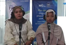KPB Sulteng Gelar Kampung Dakwah Expo Ramadan