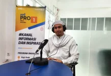 Jendela Iman Ramadan Soroti Keberkahan Menyiapkan Makan Sahur