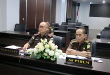 Kejati Sulteng Selesaiakan Kasus Kekerasan Secara RJ