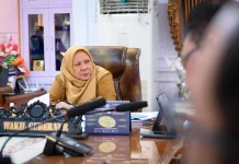 Pemprov Sulteng Pastikan Honor Honorer Tetap Dibayar