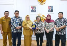 Wagub Sulteng Pastikan Program “9 Berani” Tetap Pro Rakyat