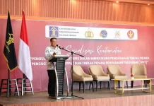 Kanwil Kemenkum Sulteng Tingkatkan Peran Notaris Cegah TPPU dan TPPT