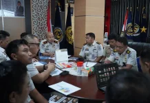 Kanwil Imigrasi Sulteng Perkuat Pelaksanaan 15 Program Aksi Kemenimipas 2026