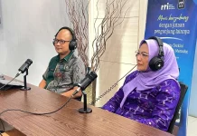 Dinas Pangan Sulteng Pastikan Stok Pangan Aman