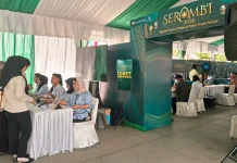 Penukaran Uang Baru Lebaran Wajib Daftar lewat Pintar BI