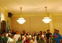 Kiaora Patisserie, Tempat Nyaman Buka Puasa Bersama