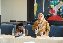 Wagub Sulteng, Penanganan Konflik Agraria Diperlukan Komitmen Semua Pihak