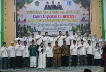 Pemkot Palu Dorong Penguatan Pembinaan Akhlak Bagi Generasi Muda
