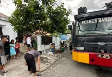 Dua Kecamatan di Luwuk Utara Banggai Alami Krisis Air Bersih
