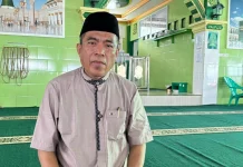 BAZNAS Sulteng Tebar Kebahagiaan Ramadan bagi Warga Pinggiran Palu