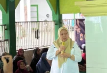 Wagub Sulteng Ajak Masyarakat Perkuat Kepedulian Sosial di Ramadhan
