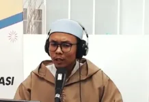 Zakat Jadi Instrumen Bantu Masyarakat Kurang Mampu